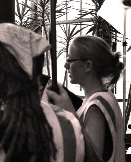 Patricia Hetherington